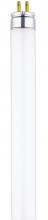 Westinghouse 0744000 - 8W T5 Linear Fluorescent Cool White Mini BiPin Base, Sleeve