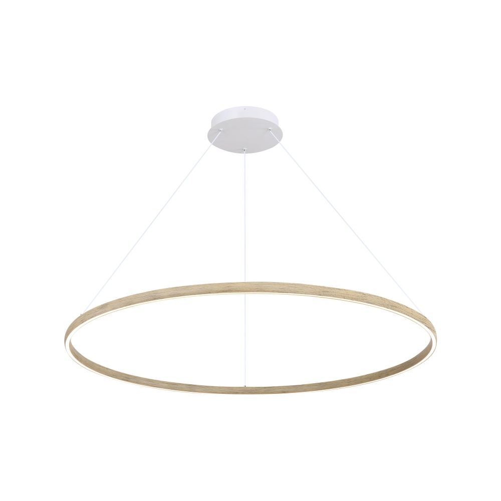 Golden Lighting Veritas Chandelier - Thumbnail 3