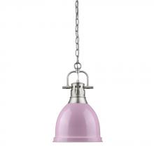 DUNCAN PINK