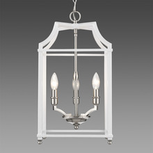 LEIGHTON PW