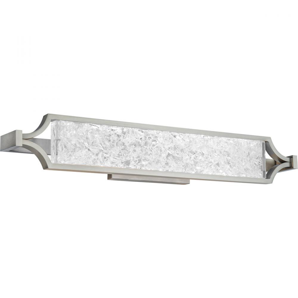 Emblem Bath Vanity Light