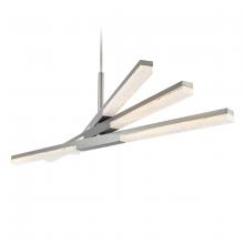 Modern Forms US Online PD-81006-AN - Minx Chandelier Light