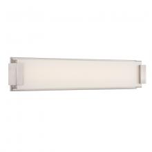 Modern Forms US Online WS-3226-BN - Polar Bath Vanity Light