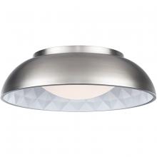 Modern Forms US Online FM-78118-BN - Prisma Flush Mount Light