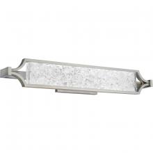 Modern Forms US Online WS-32128-BN - Emblem Bath Vanity Light