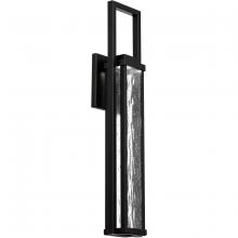 Modern Forms US Online WS-W22125-BK - Revere Outdoor Wall Sconce Lantern Light
