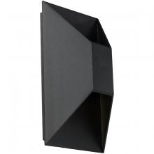 Modern Forms US Online WS-W24110-30-BK - Maglev Outdoor Wall Sconce Light