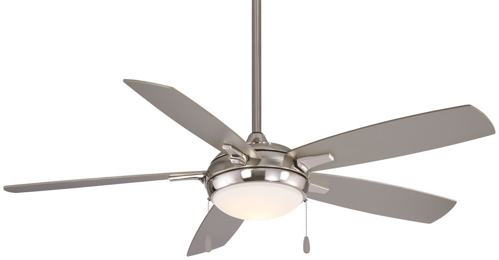 LUN-AIRE - LED 54" CEILING FAN