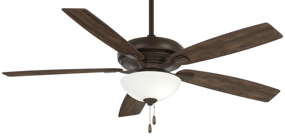 WATT II - LED 60" CEILING FAN