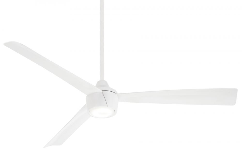 SKINNIE - LED 56" CEILING FAN