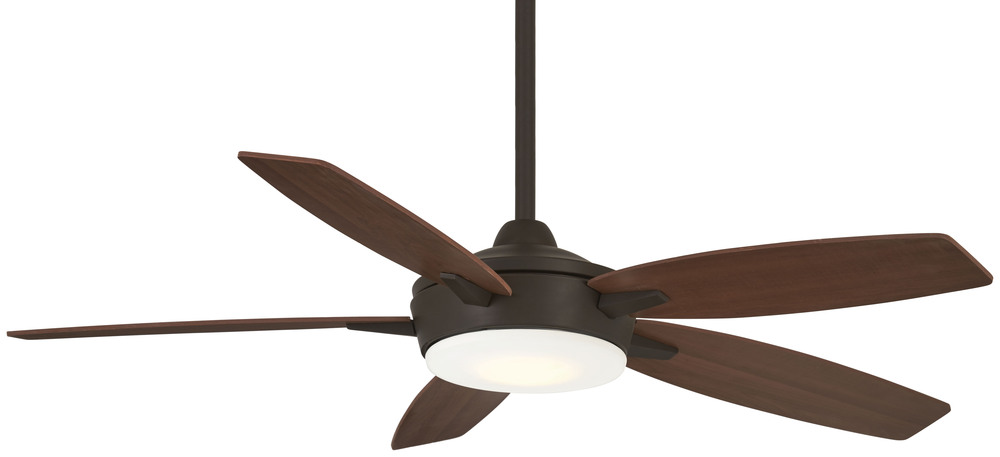 ESPACE - LED 52" CEILING FAN