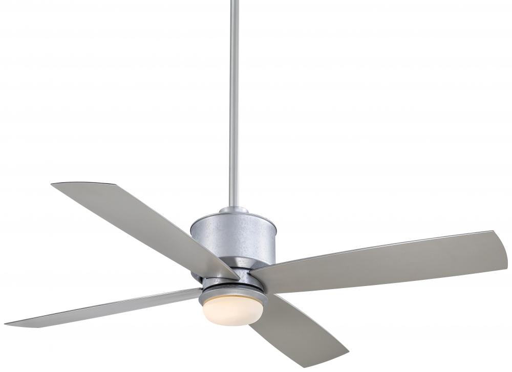 STRATA - LED 52" CEILING FAN