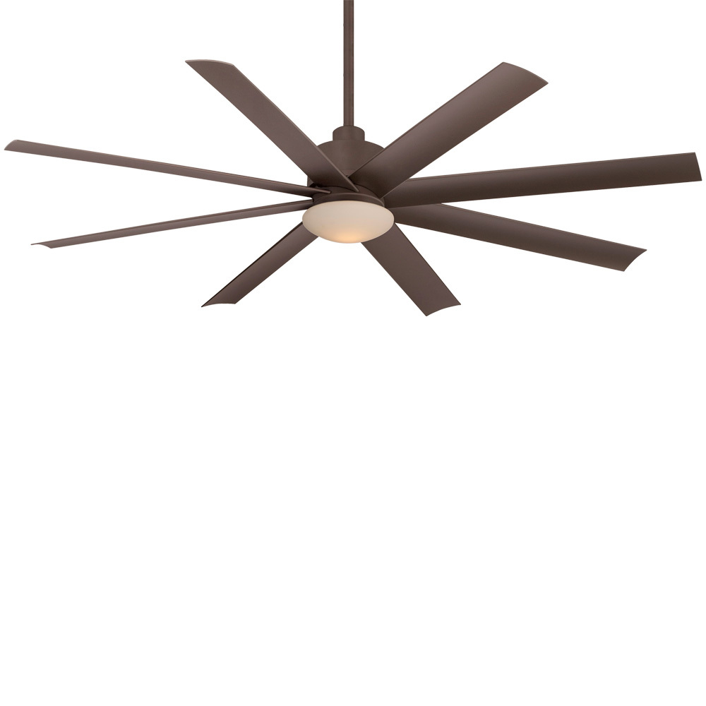 SLIPSTREAM LED - 65" CEILING FAN