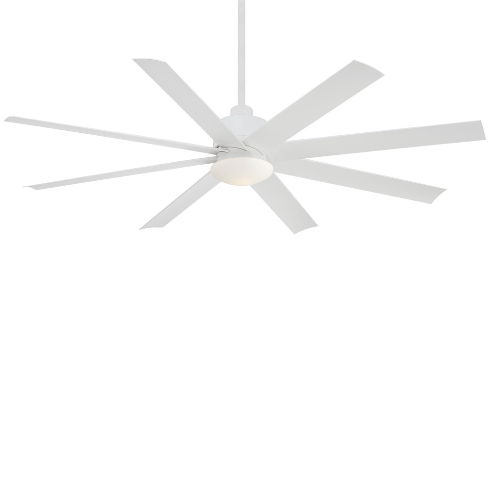 SLIPSTREAM LED - 65" CEILING FAN