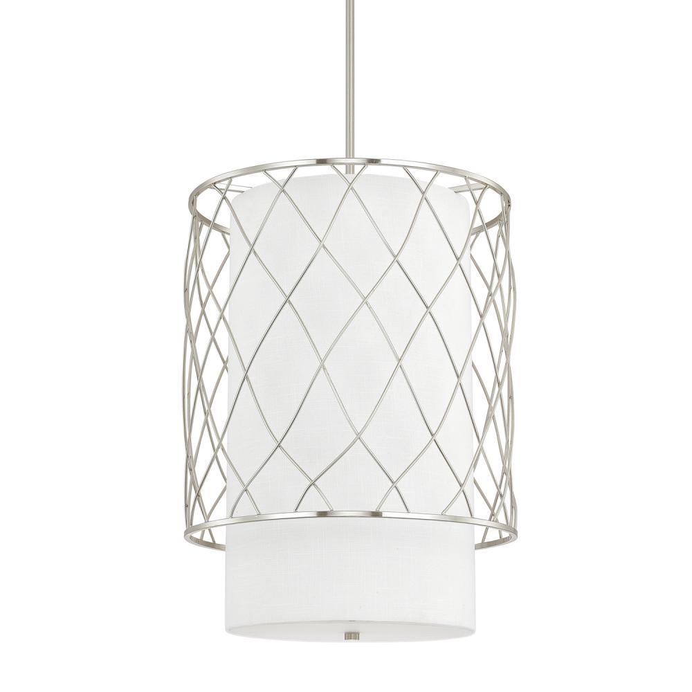 3 Light Pendant
