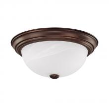 Capital 2711BB - 2 Light Ceiling Fixture