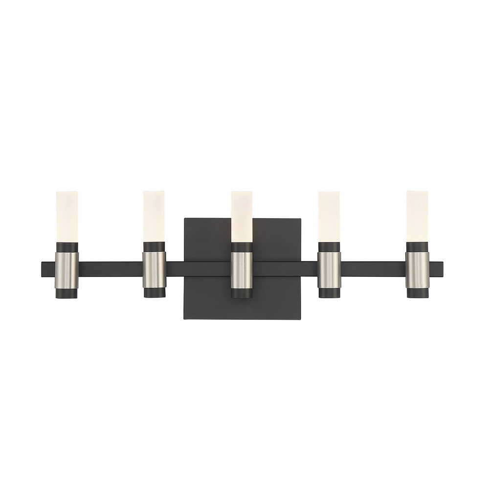 ALBANY, SCONCE, 5LT, NIC