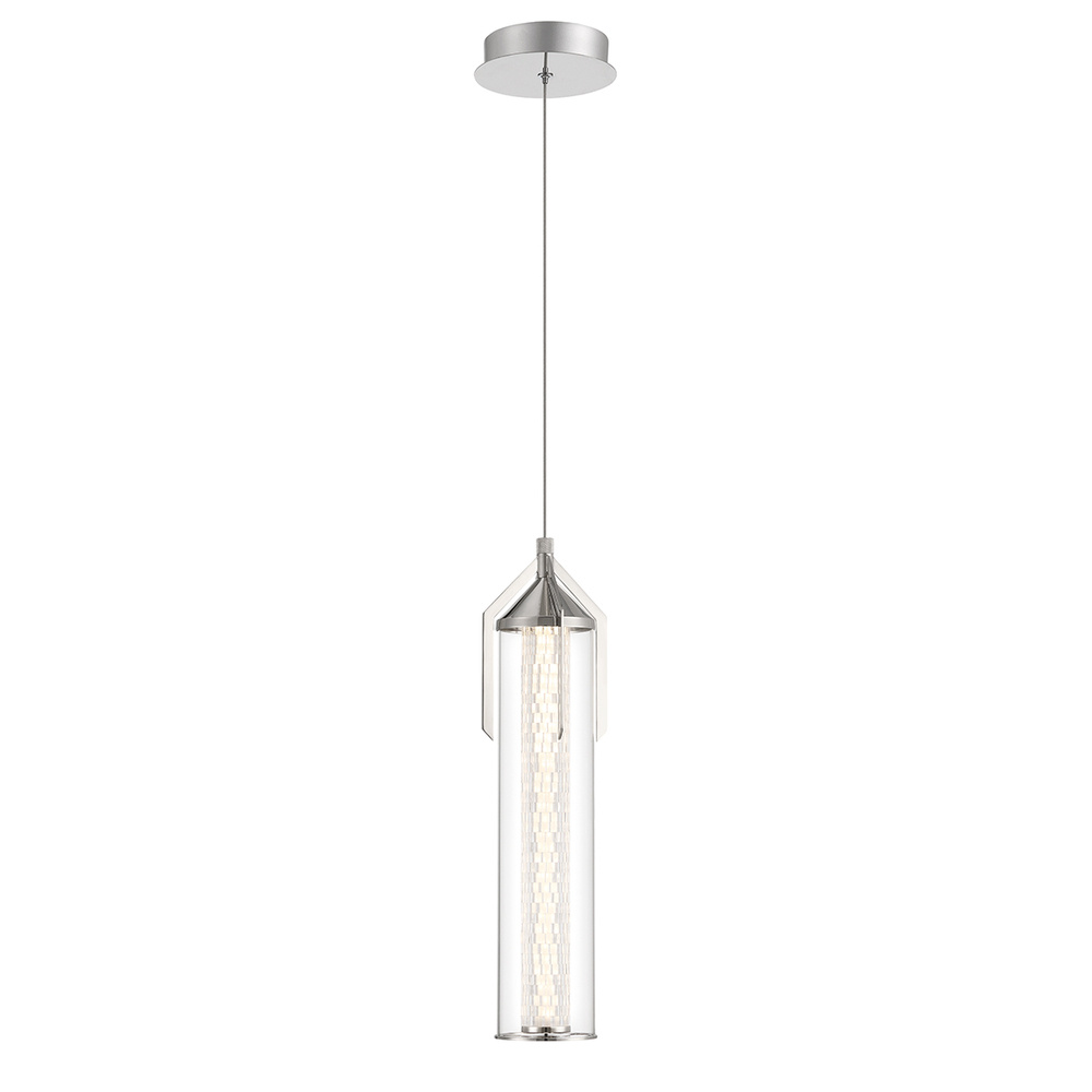 ESPADA, PENDANT, NICKEL