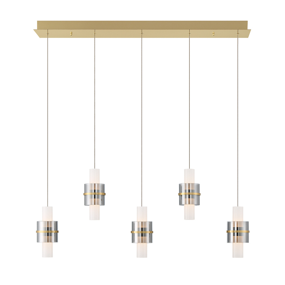 ROLA, ISLAND CHANDELIER, GD