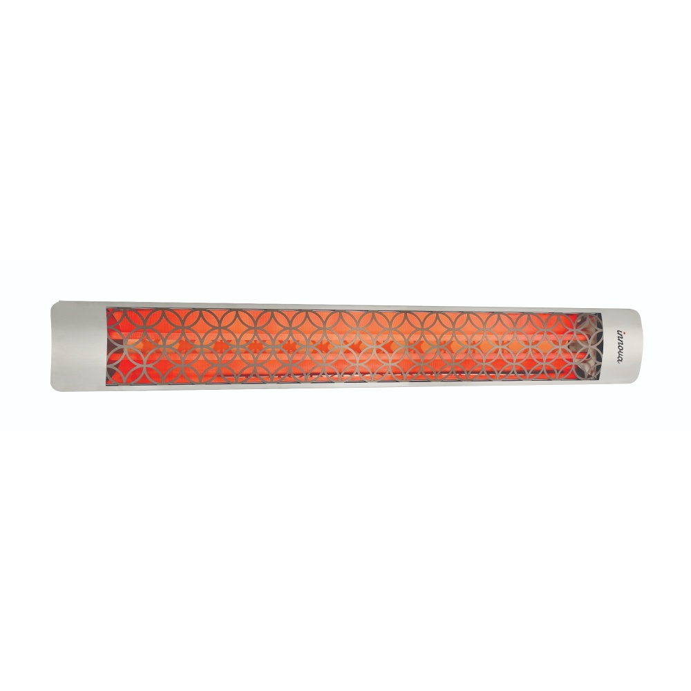 277V 6000W ELECTRIC HEATER,SS2