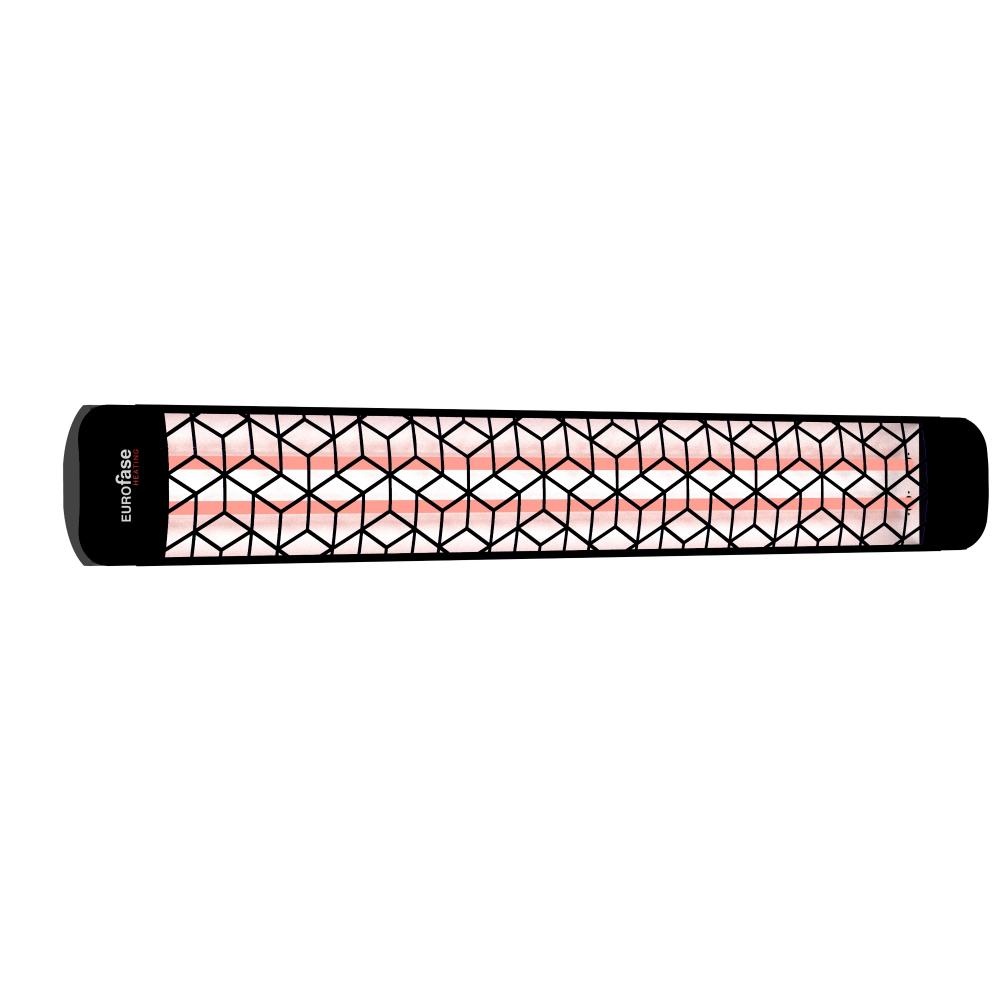 DECOR COVER,61IN,BLK