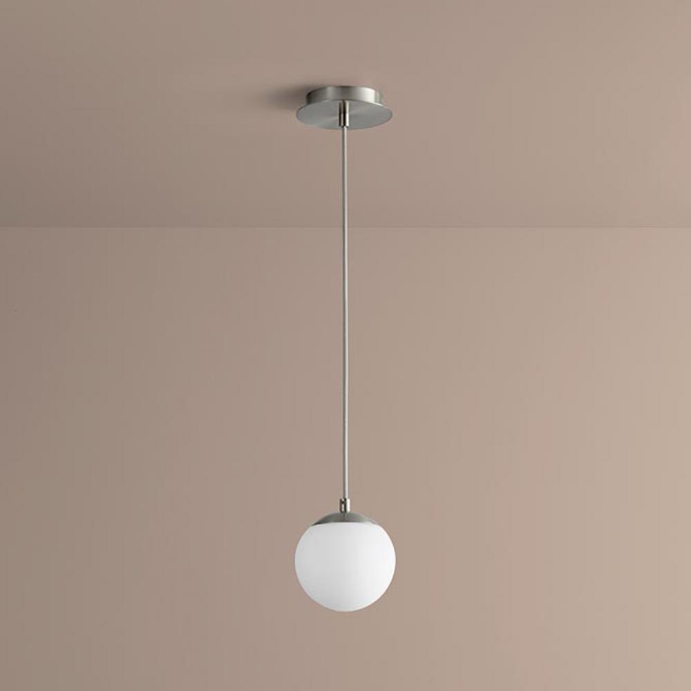 LUNA 6" PEND UV 3000k - S