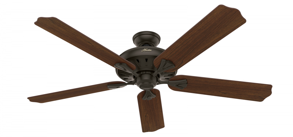 DISCONTINUED - 60in Royal Oak-New Bronze