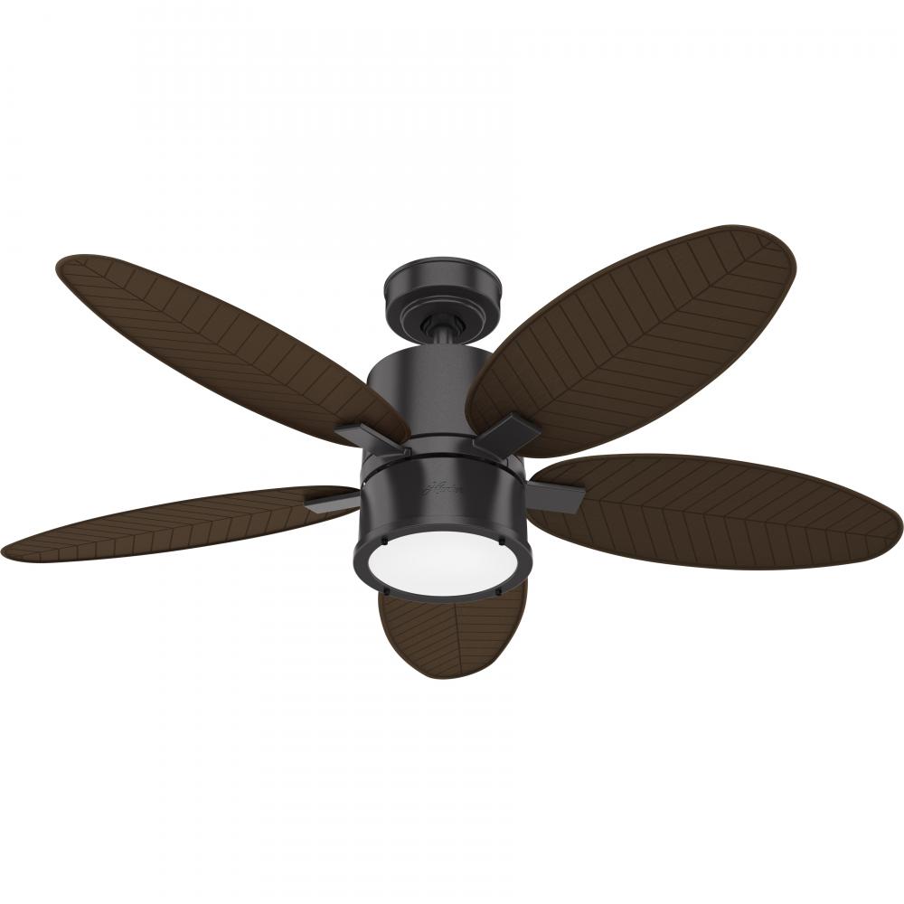 DISCONTINUED - 52in Amaryllis -Noble Bronze