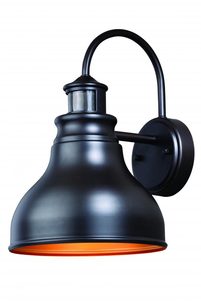 Large motion sensor barn light hotsell