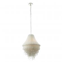 Minka Metropolitan N1515-613 - CRYSTAL REIGN - 25" 5LT PENDANT