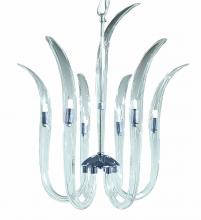 Minka Metropolitan N9906 - CISNE - 6 LIGHT PENDANT