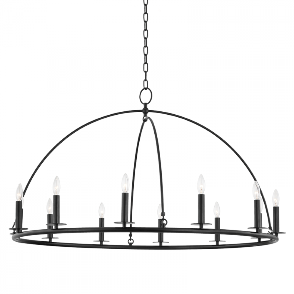 Howell Chandelier