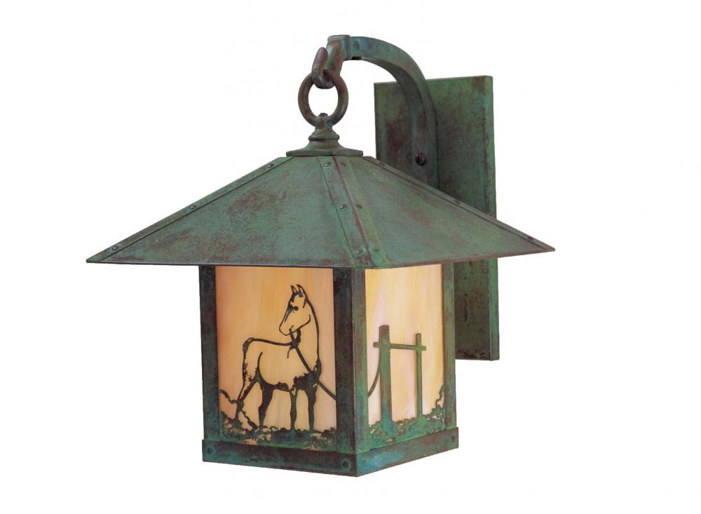 Arroyo Timber Ridge Wall Bracket
