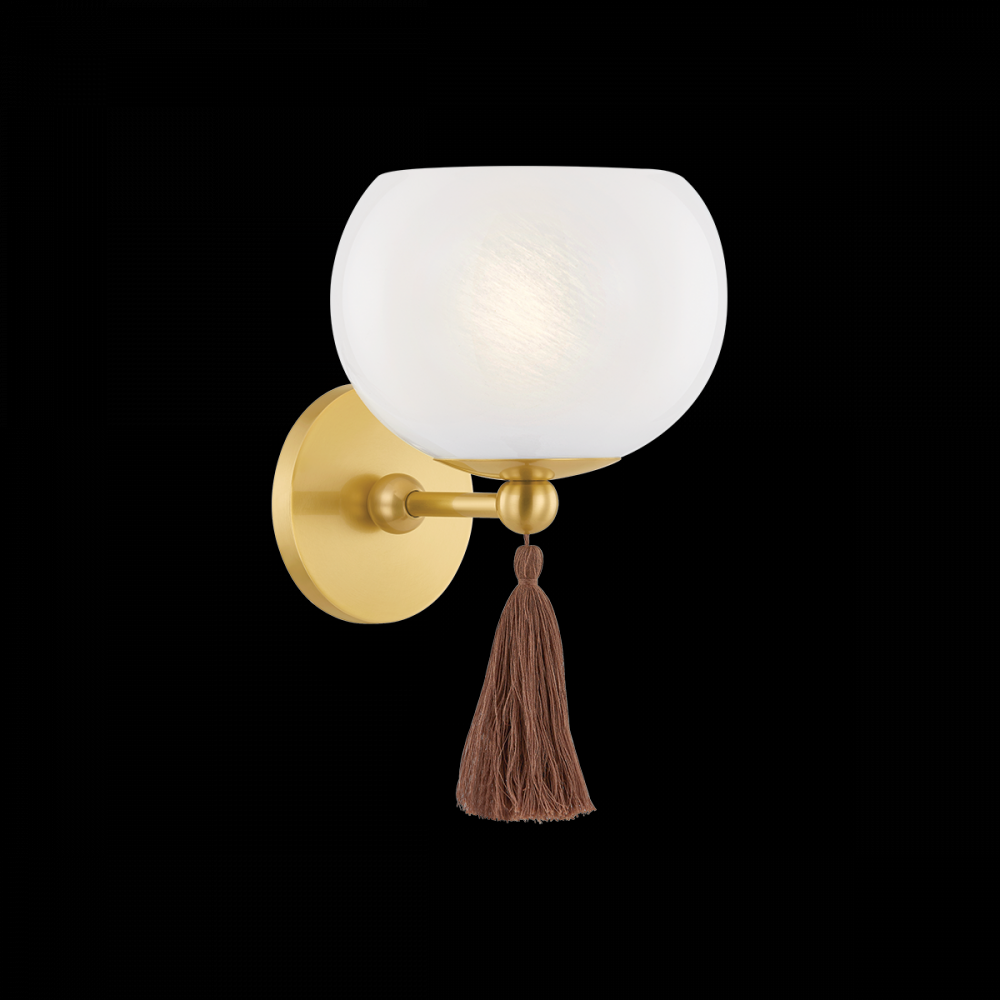 Hudson Valley Niya Wall Sconce