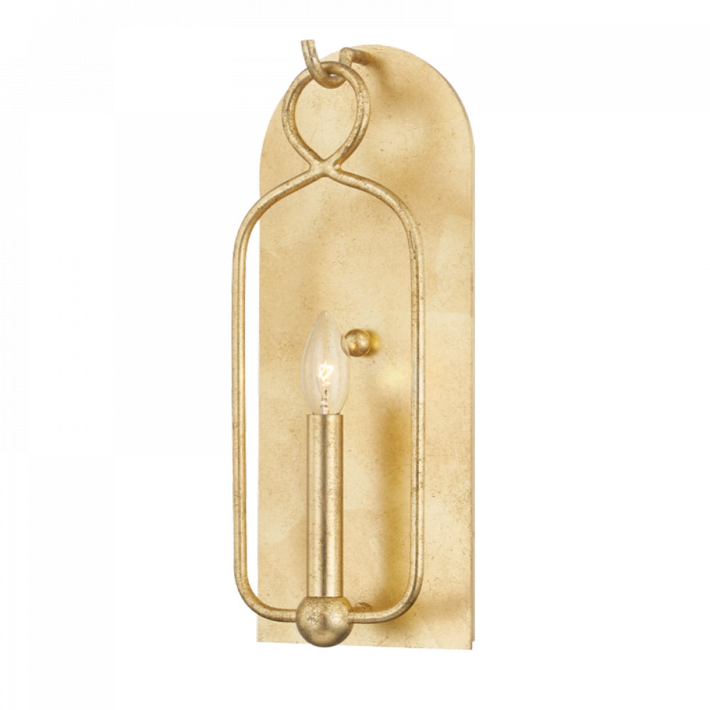 Hudson Valley Mallory Wall Sconce - Thumbnail 2
