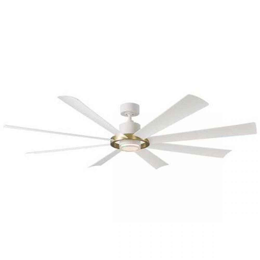 Aura Downrod ceiling fan