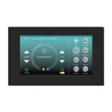 Modern Forms US - Fans Only F-TS-BK - Wifi Touch Panel Wall Control