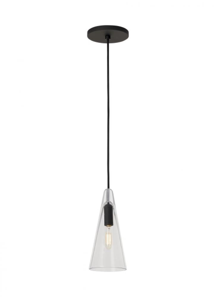 Selina Small Accent Pendant