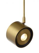 Visual Comfort & Co. Modern Collection 700MOISO9302018R-LED - ISO Head