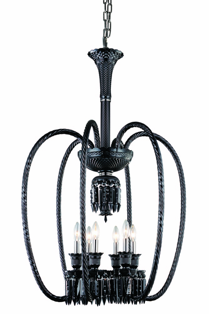 Majestic Hang D27"H40"L6 B JT/EC