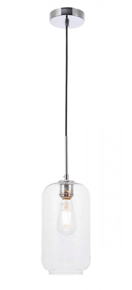 Collier Hang D6.1H12.3 C C/GL