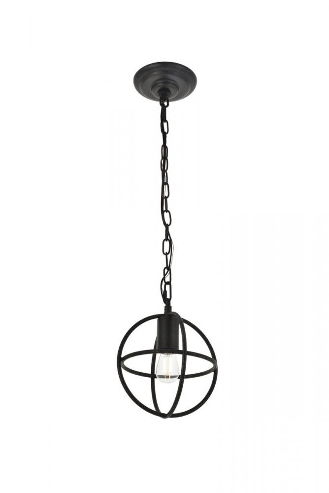 Octavia Hanging W7.9"*H9" DB
