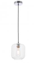 Elegant LD2272C - Collier Hang D7.3H9 C C/GL