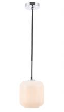 Elegant LD2273C - Collier Hang D7.3H9 C W/GL