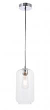 Elegant LD2276C - Collier Hang D6.1H12.3 C C/GL