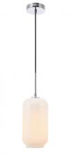 Elegant LD2277C - Collier Hang D6.1H12.3 C W/GL