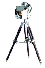ANSEL TRIPOD