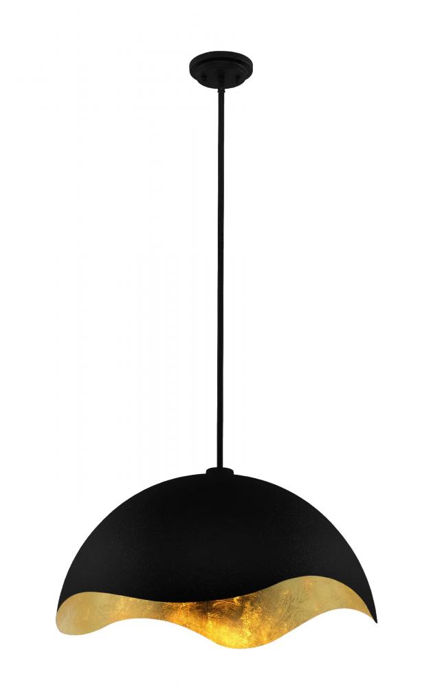 ECLOS - 1 LT PENDANT