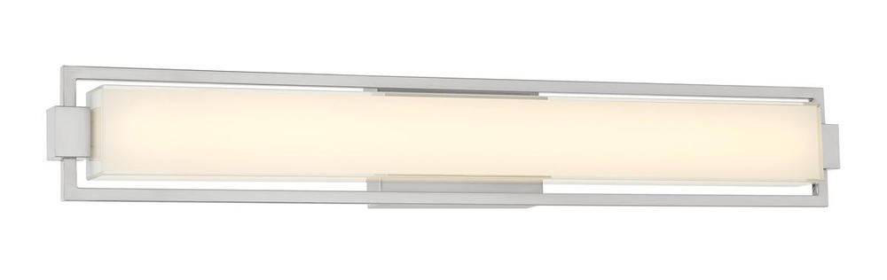 OPENING ACT - 31.25" LED BATH