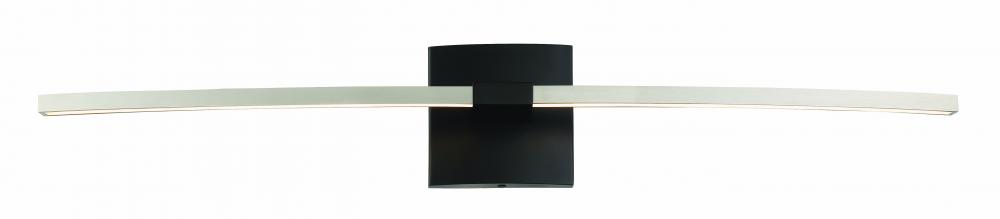 ARCHER - 24" LED WALL SCONCE